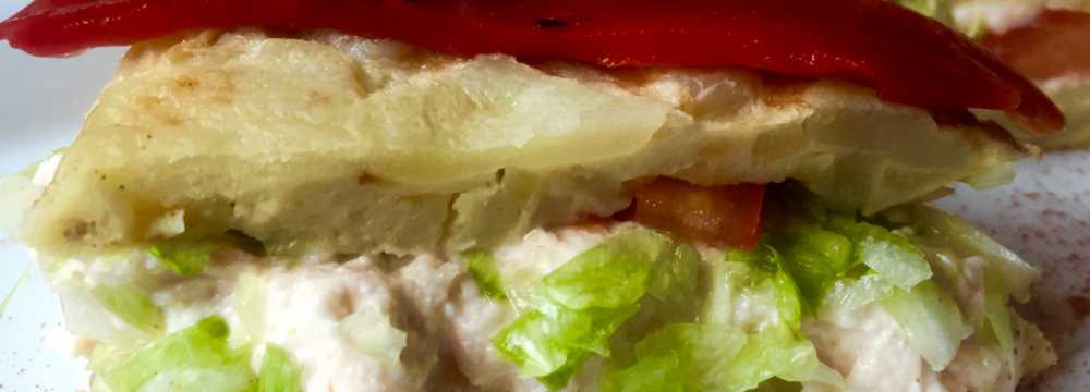 Bodega La Bomba 