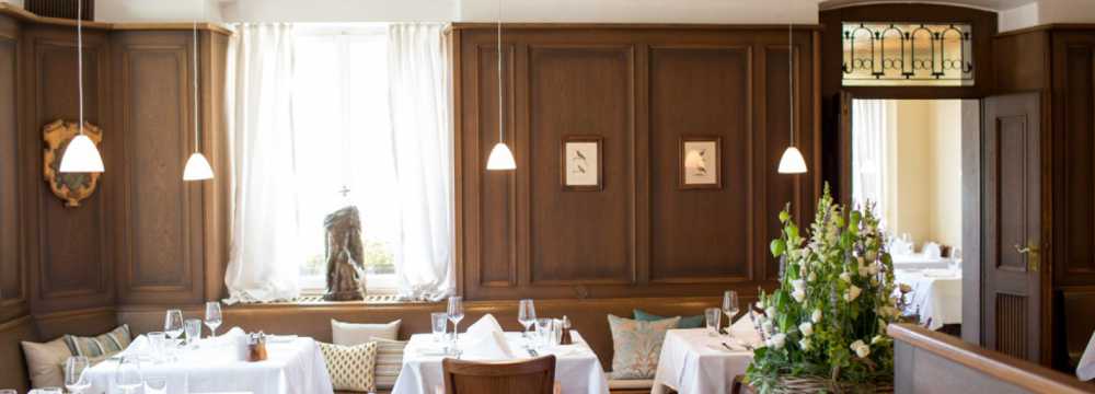 Landhotel Alte Post
