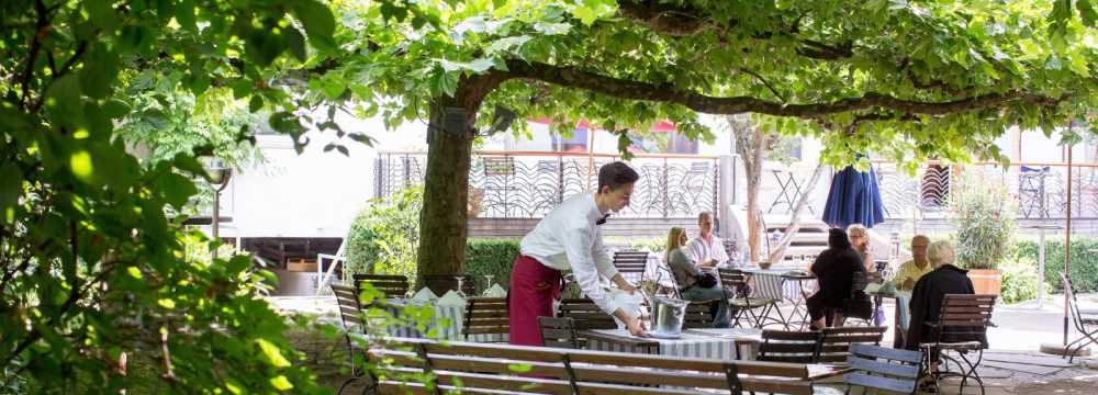 Landhotel Alte Post