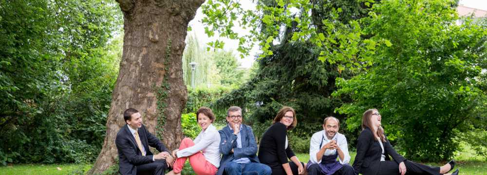 Landhotel Alte Post