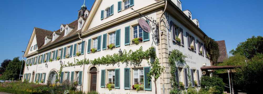 Landhotel Alte Post