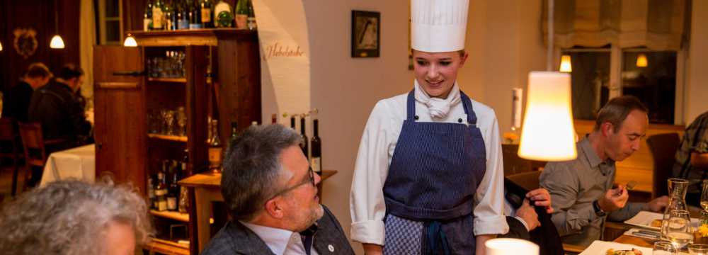 Landhotel Alte Post