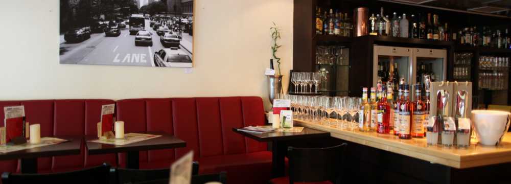 Restaurant Meyer's Bonn