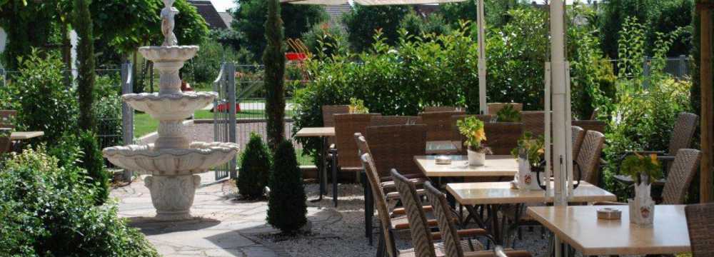 Hotel - Restaurant Werneths Landgasthof Hirschen Rheinhausen (bei Rust - Europa-Park)