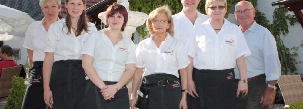 Hotel - Restaurant Werneths Landgasthof Hirschen Rheinhausen (bei Rust - Europa-Park)
