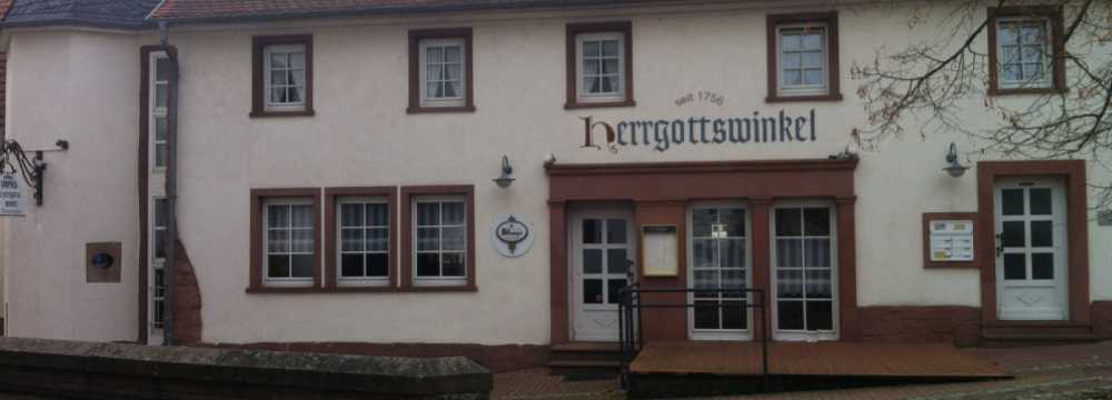 Herrgottswinkel
