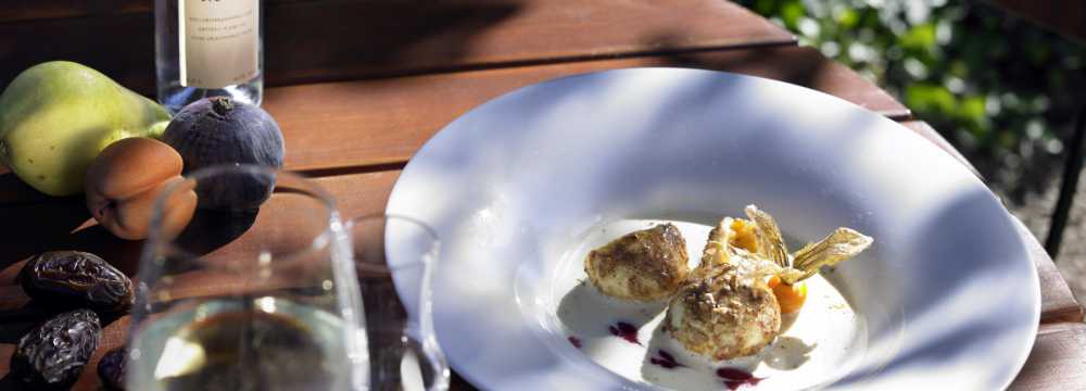 Hotel-Restaurant Ruland 