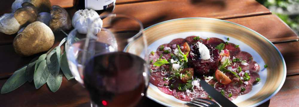 Hotel-Restaurant Ruland 