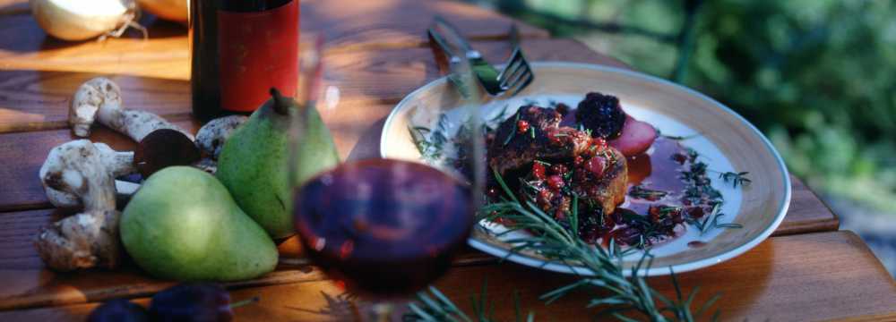 Hotel-Restaurant Ruland 