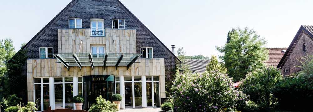 Landhotel Voshövel