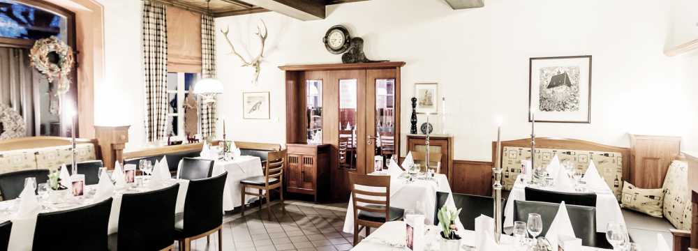 Landhotel Voshövel