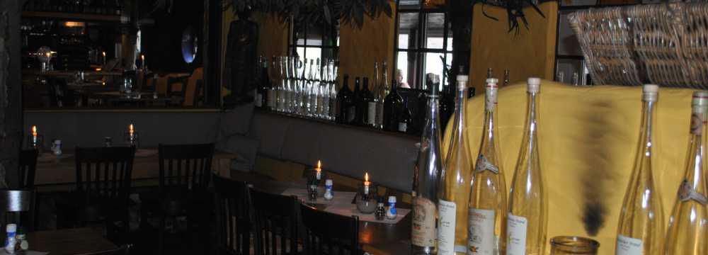 Die Osteria S 52 - Seaside