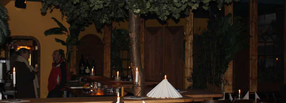 Die Osteria S 52 - Seaside