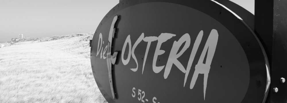 Die Osteria S 52 - Seaside