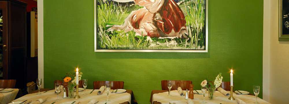 EBERT Restaurant & Bar