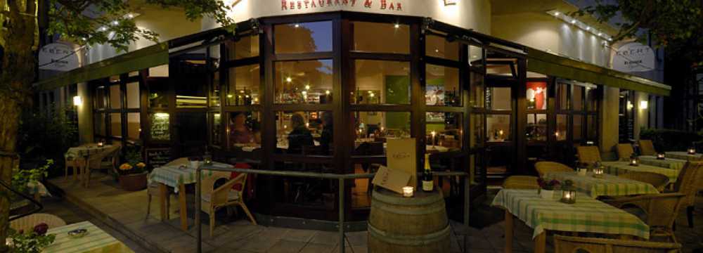 EBERT Restaurant & Bar