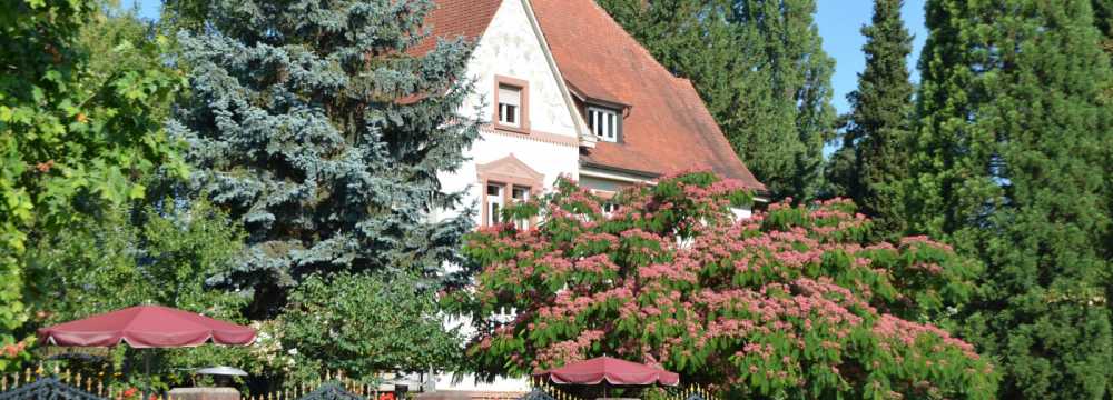 Weingut Anselmann Brunnenterrasse