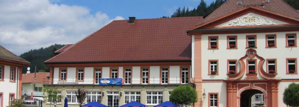 Restaurant und Pizzeria Klosterhof