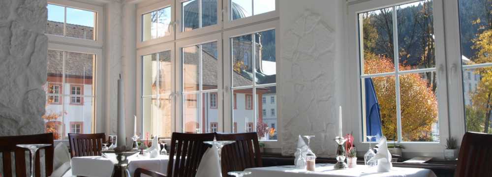 Restaurant und Pizzeria Klosterhof