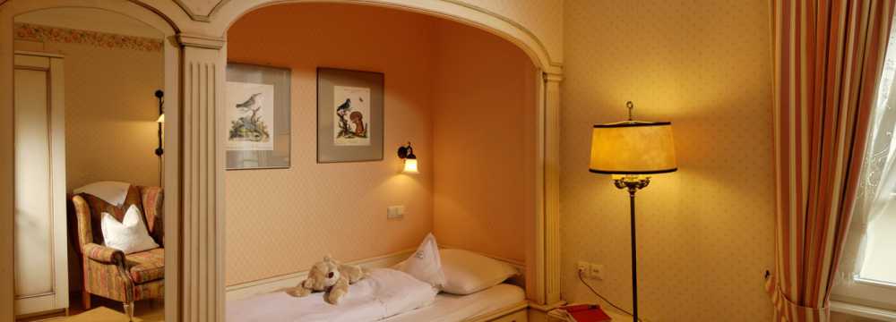 Landhotel zum Bären