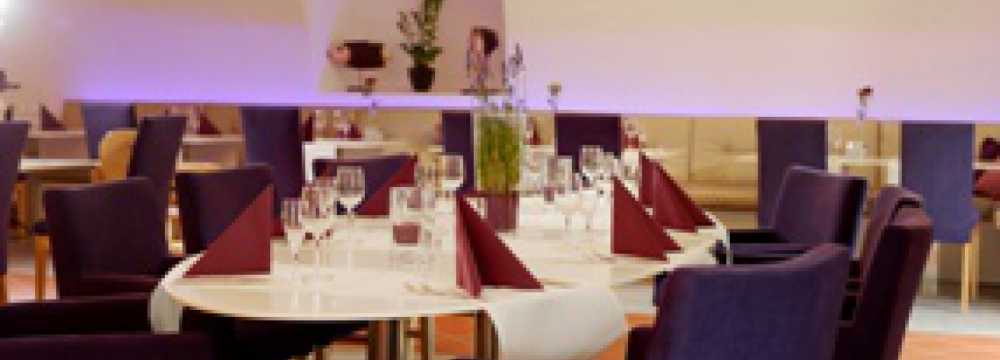 Restaurant Lekker