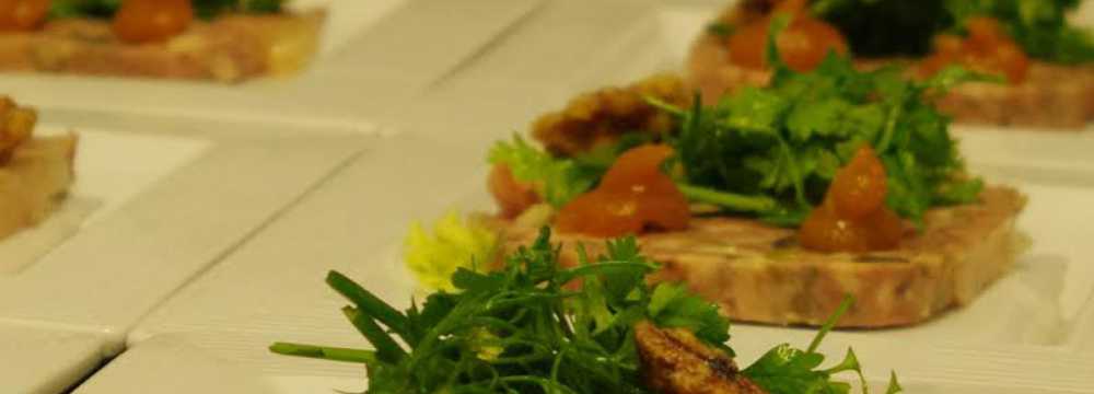 Restaurant Lekker