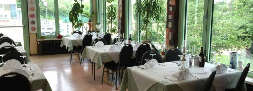 Pizzeria Casa Mia
