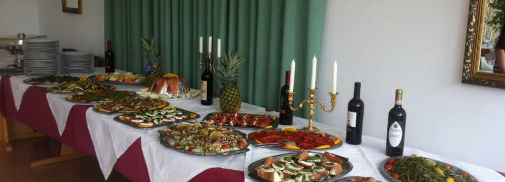 Pizzeria Casa Mia