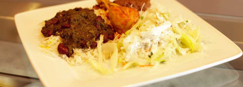 Safran Restaurant