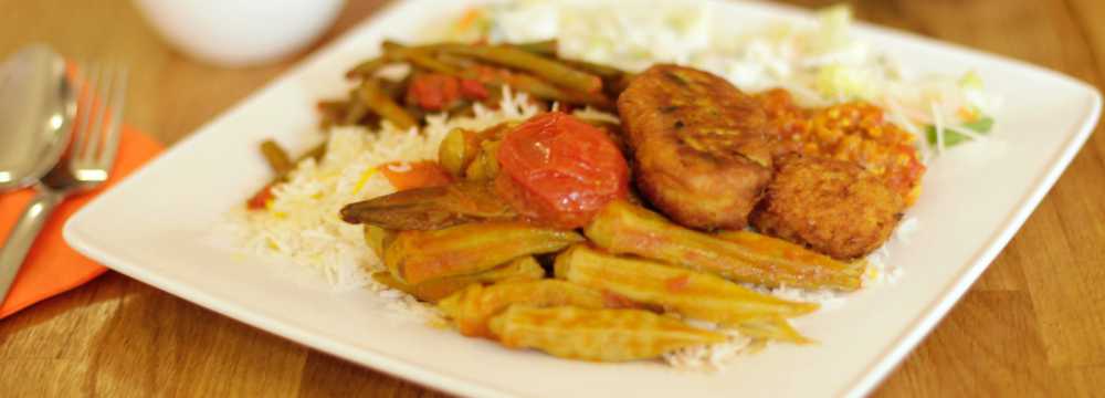 Safran Restaurant