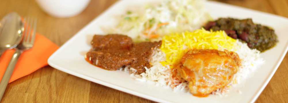 Safran Restaurant