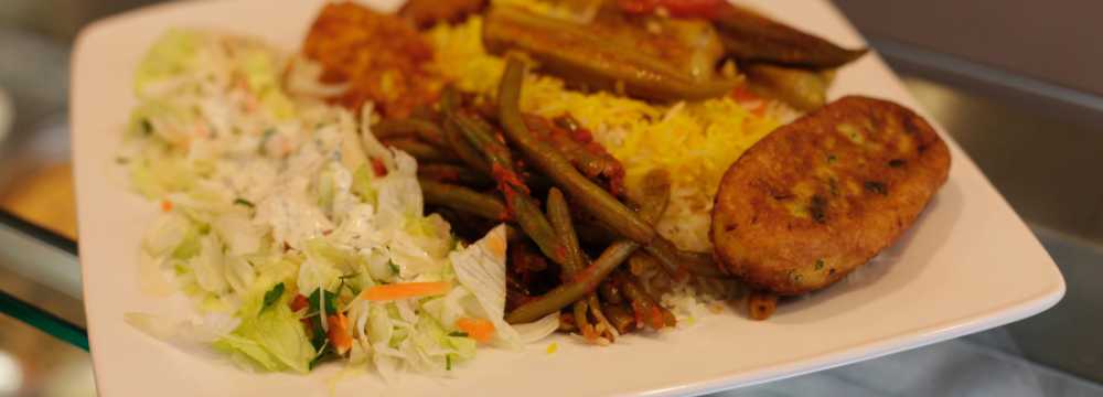 Safran Restaurant