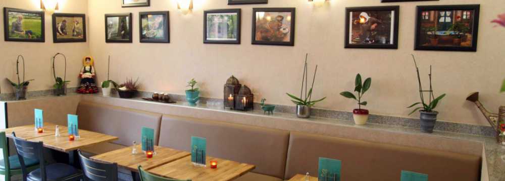 Safran Restaurant
