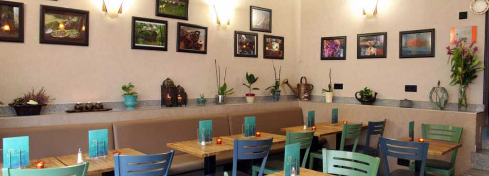 Safran Restaurant
