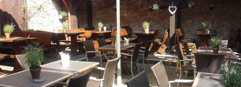 Gasthaus zum Löwen 