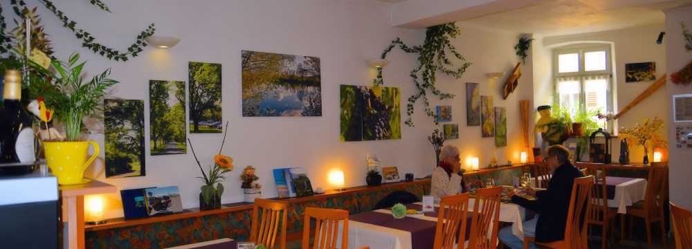 Beim Zöpfleswirt Weinstube Restaurant u. Pension