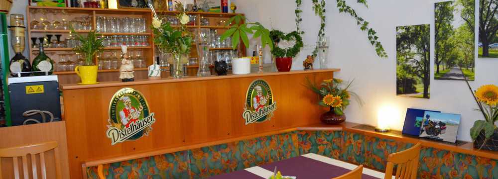 Beim Zöpfleswirt Weinstube Restaurant u. Pension