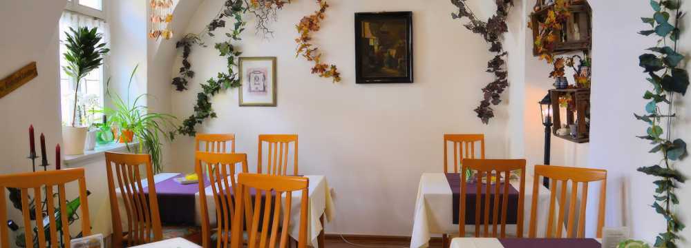 Beim Zöpfleswirt Weinstube Restaurant u. Pension