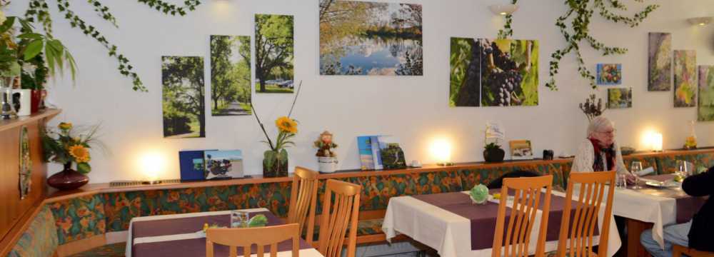 Beim Zöpfleswirt Weinstube Restaurant u. Pension