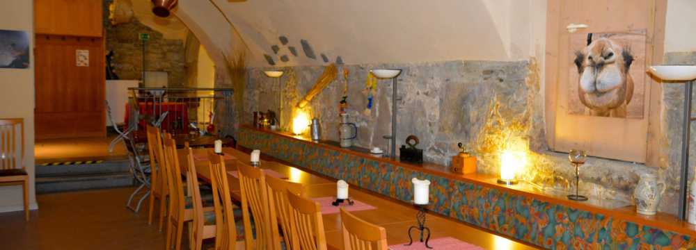 Beim Zöpfleswirt Weinstube Restaurant u. Pension