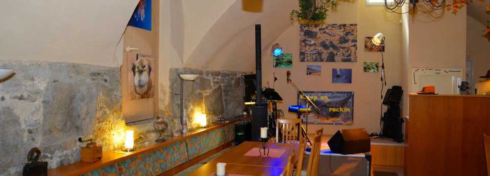 Beim Zöpfleswirt Weinstube Restaurant u. Pension