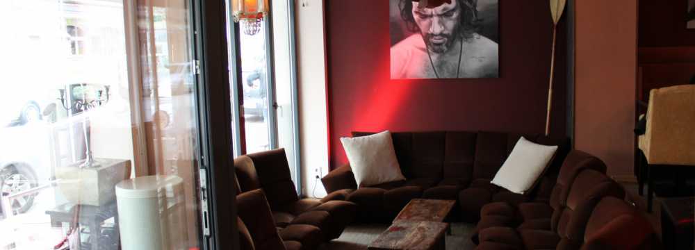 BAIRRO BAR - Inh. Tanju Percin