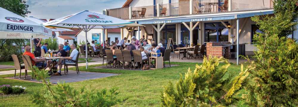 Captain´s Inn