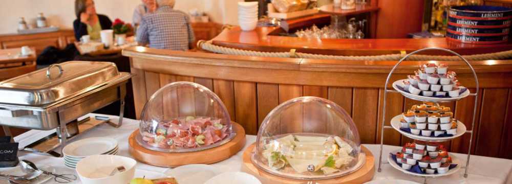 Captain´s Inn