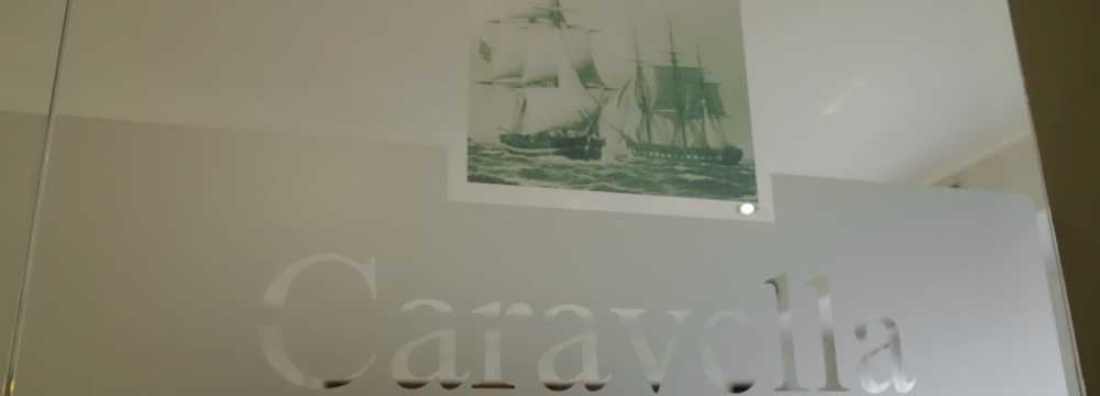 Caravella