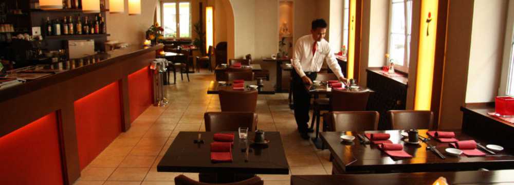 Restaurant Tenno