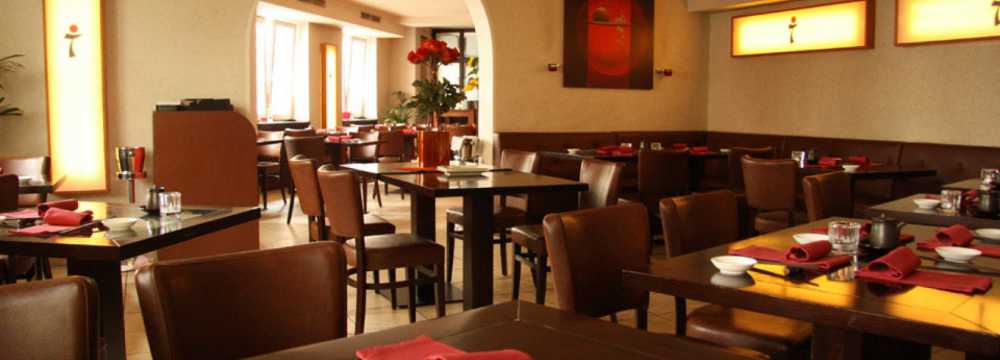 Restaurant Tenno