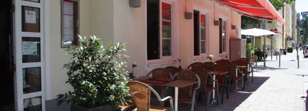 Restaurant Tenno