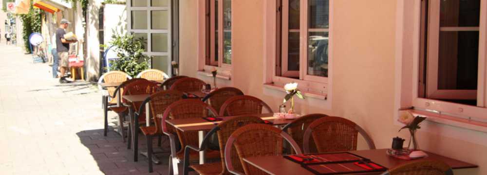 Restaurant Tenno