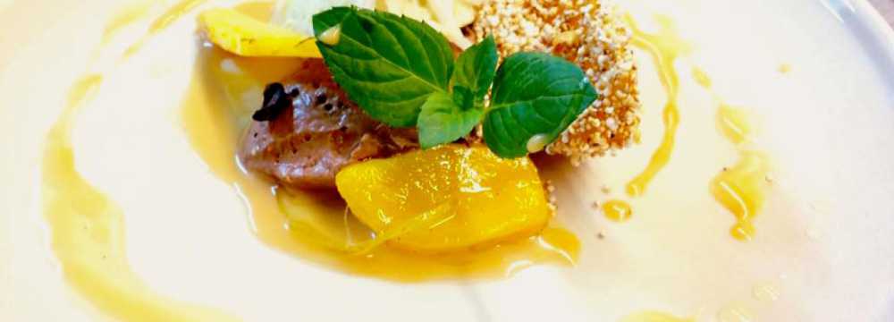 Bistro & Café Gartenliebe